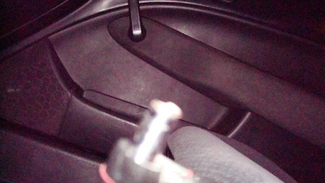 Broken Shift Knob How to Fix?!