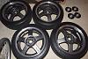  17" exel RH5 (racinghart C5 replica) gunmetal rims/wheels w tires-dscf3823.jpg